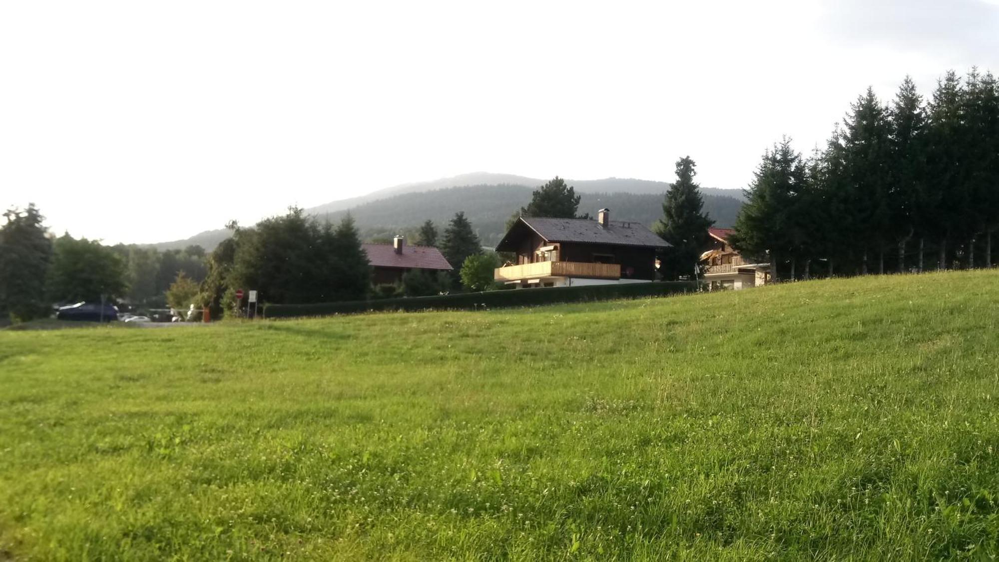Fewo Bayerischer Wald Im Lamer Winkel 阿尔拉赫 外观 照片